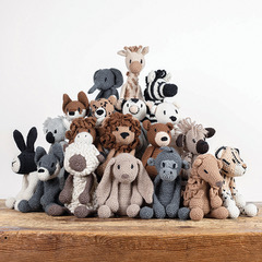 Learn to 3D Crochet